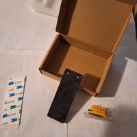 Portautensili magnetico 