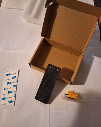 Portautensili magnetico 