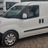 FIAT DOBLO' MAXI 2014 - 1.6MJT LB AUTOMOBILI