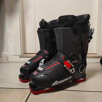 Nordica hf 110 misura 26.5