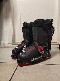 Nordica hf 110 misura 26.5