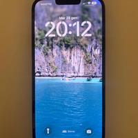 Iphone 13 Pro Max 256 gb