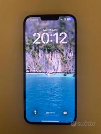 Iphone 13 Pro Max 256 gb