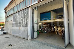 Capannone Industriale Senago [Cod. rif 3326954VCG]