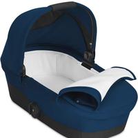 Navicella melio cybex e para pioggia