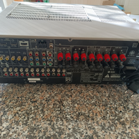 Home Theatre Denon AVR -1508 HDMI