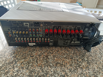 Home Theatre Denon AVR -1508 HDMI