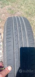 2 pneumatici nexen 195/65R15 estivi