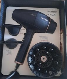 PHON BABYLISS DIGITAL