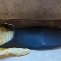 Sella originale Transalp 650