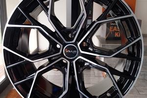 Cerchi in lega omologati Mercedes