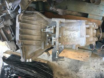 Cambio manuale Daily 2.3 cod. F1AE0481B