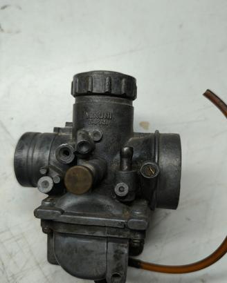 carburatore mikuni 28 