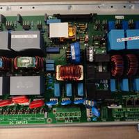 scheda inverter fotovoltaico E031