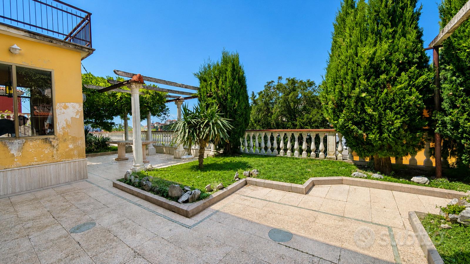 House in Trieste, Città Nuova, Roiano-Gretta-Barcola-Cologna-Scorcola - Vista 6
