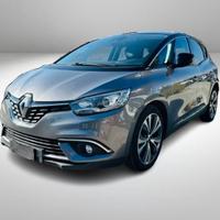 Renault Scénic 1.5 dCi 110cv Energy Intens