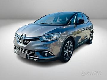 Renault Scénic 1.5 dCi 110cv Energy Intens