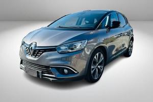 Renault Scénic 1.5 dCi 110cv Energy Intens