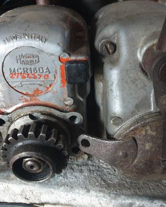 magneti per moto e auto d epoca