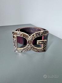Cintura Dolce & Gabbana taglia 85