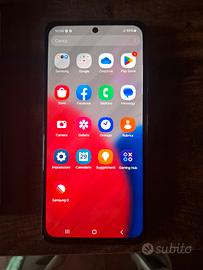 GALAXY A52S 5G