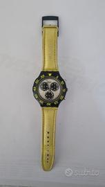 Swatch Space Chill