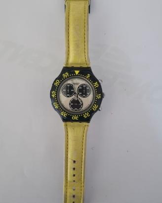 Swatch Space Chill