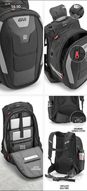 Zaino moto givi