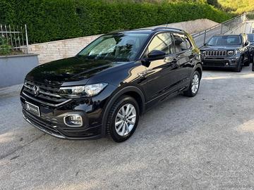 VOLKSWAGEN T-Cross 1.0 TSI Sport