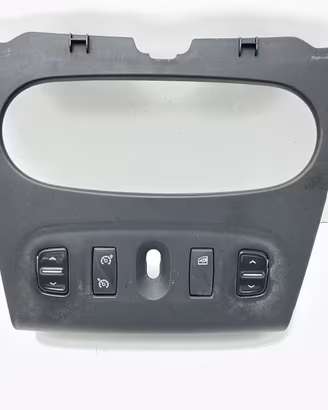 PULSANTIERA CENTRALE DACIA Sandero Serie STEPWAY 2