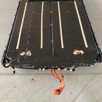 Batteria Tesla Model 3 Long Range 2021