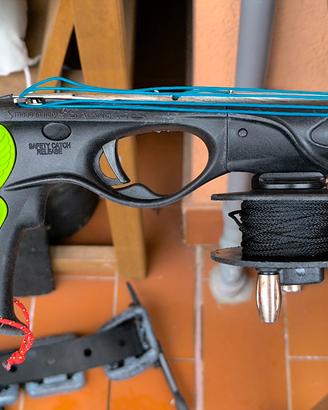 fucile subacqueo Salvimar V Pro 105 – pronto pesca