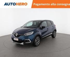 RENAULT Captur FG87881