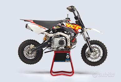 YCF Start F88Se/125Se