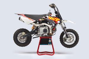 YCF Start F88Se/125Se