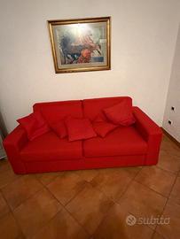 Divano letto