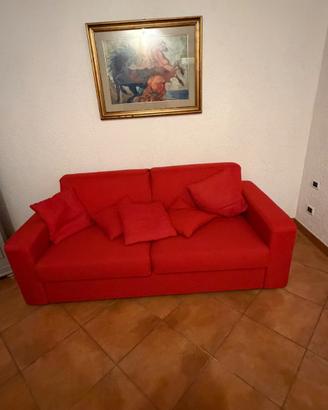Divano letto