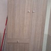 mobile contenitore e specchio 