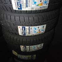 Gomme nuove 215/65 R16C  109/107R
