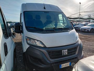 Fiat Ducato 35 2.2 Mjt 140CV PM-TM Furgone FULL OP