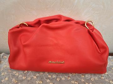 Borsa hobo bag nuova