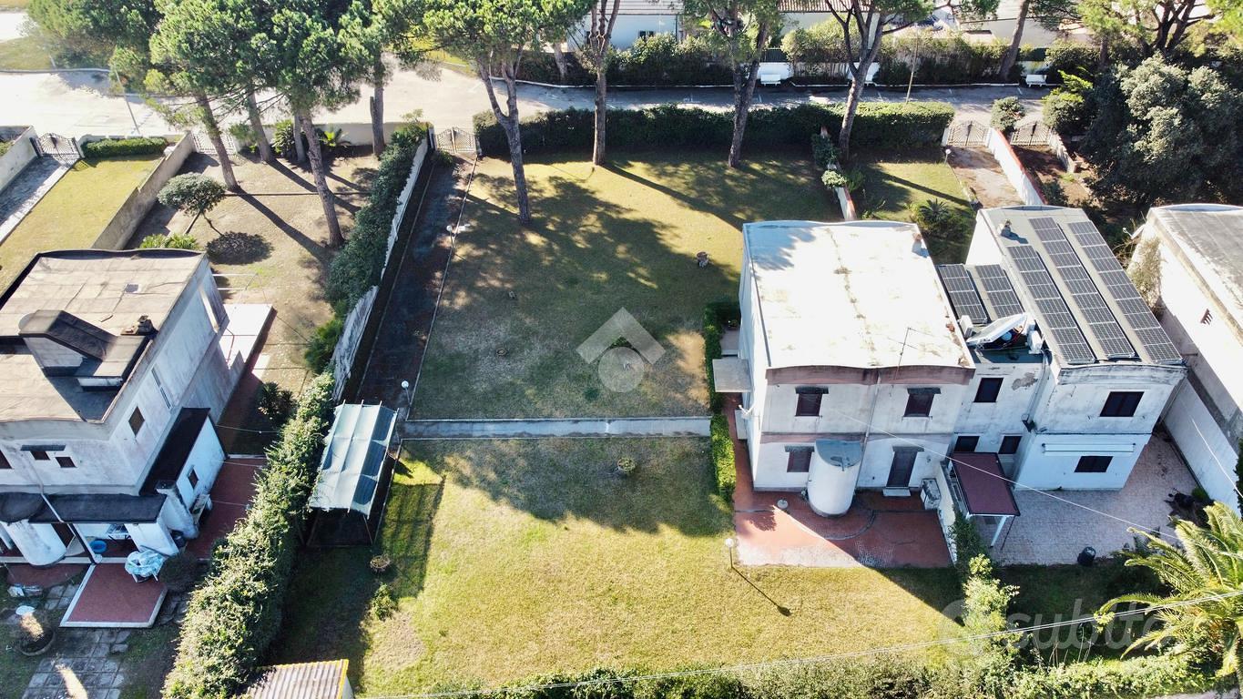 VILLA SINGOLA A TERRACINA - View 4