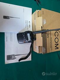icom R5 ricevitore