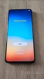 Samsung Galaxy s21 128gb 
