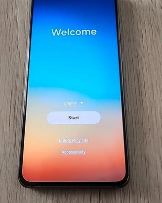 Samsung Galaxy s21 128gb 