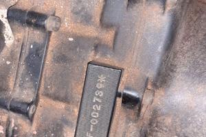 motore yamaha  xt600