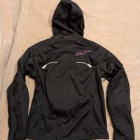 Alpinestar giacca taglia S donna, come nuova 