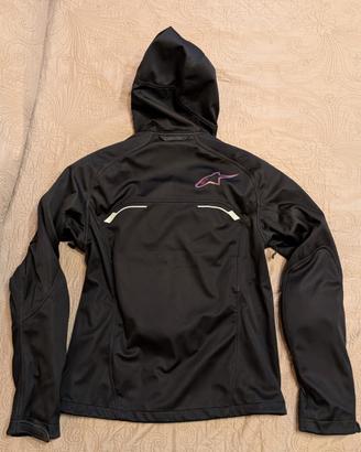 Alpinestar giacca taglia S donna, come nuova 