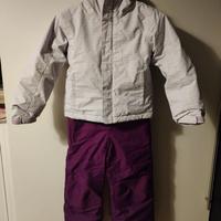 Set Set giacca e pantaloni da sci - Columbia - Tag