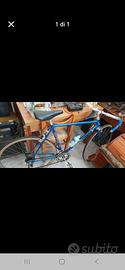 bici corsa vintage BIANCHI/FLANDRIA
